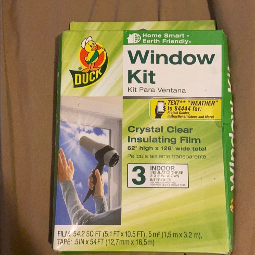Window Kit
